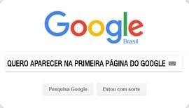 Divulgação no Google sem Custo